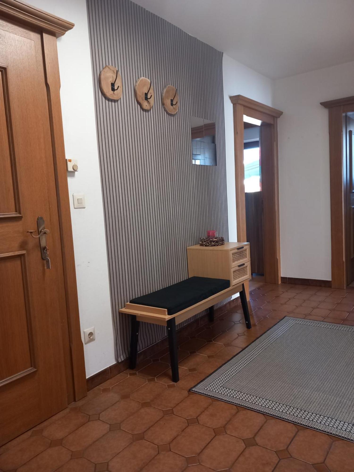 Mani‘s Appartements Radstadt Extérieur photo
