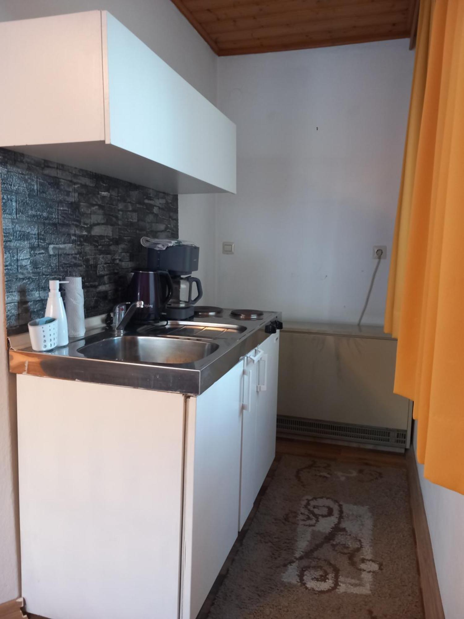 Mani‘s Appartements Radstadt Extérieur photo