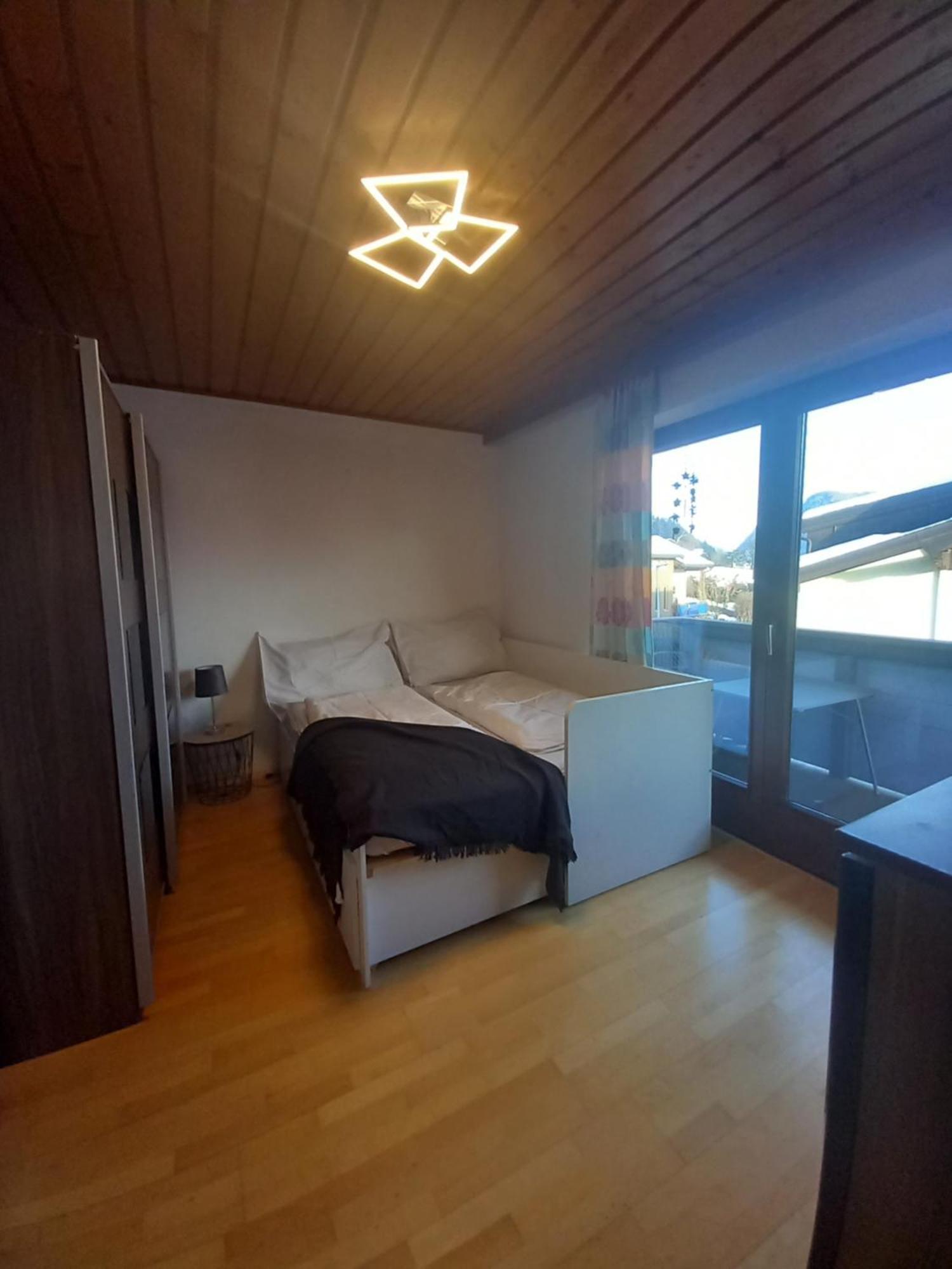 Mani‘s Appartements Radstadt Extérieur photo